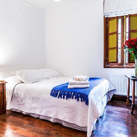 Hostal La Casita Santiago Room photo