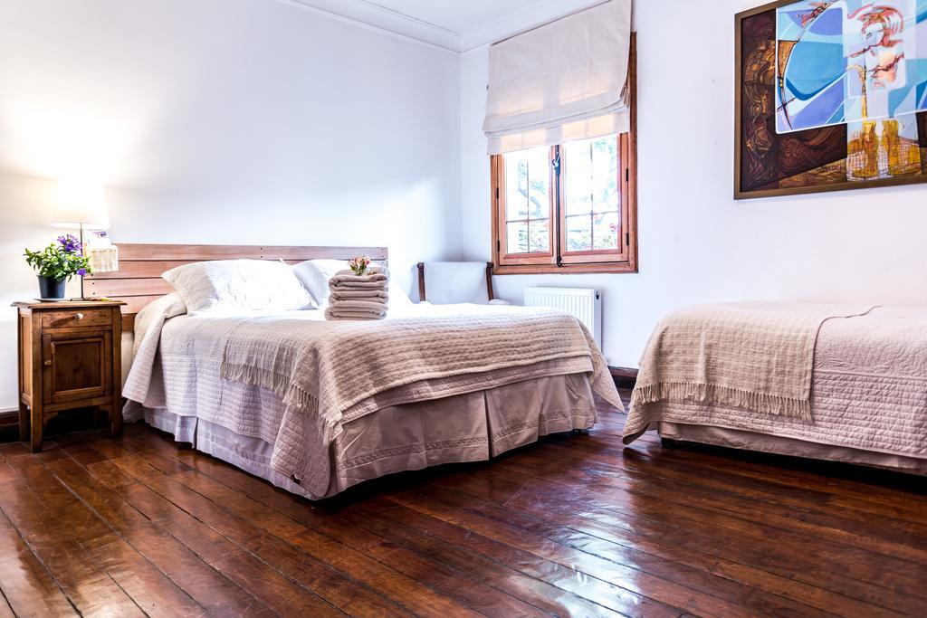 Hostal La Casita Santiago Room photo