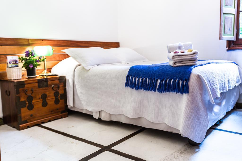 Hostal La Casita Santiago Room photo