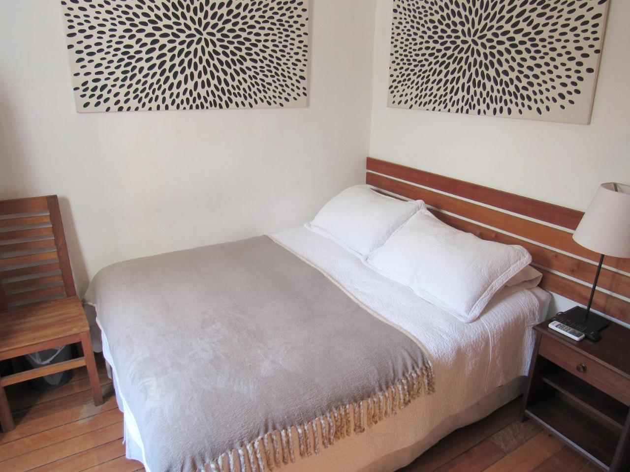 Hostal La Casita Santiago Exterior photo