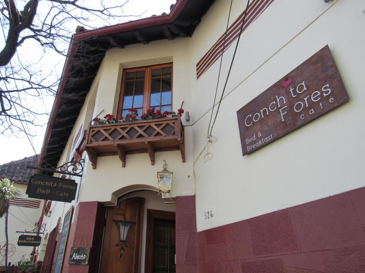 Hostal La Casita Santiago Exterior photo